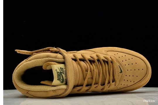 1 'Flax' Mid Air Force '07 PRM QS 715889 200 1122